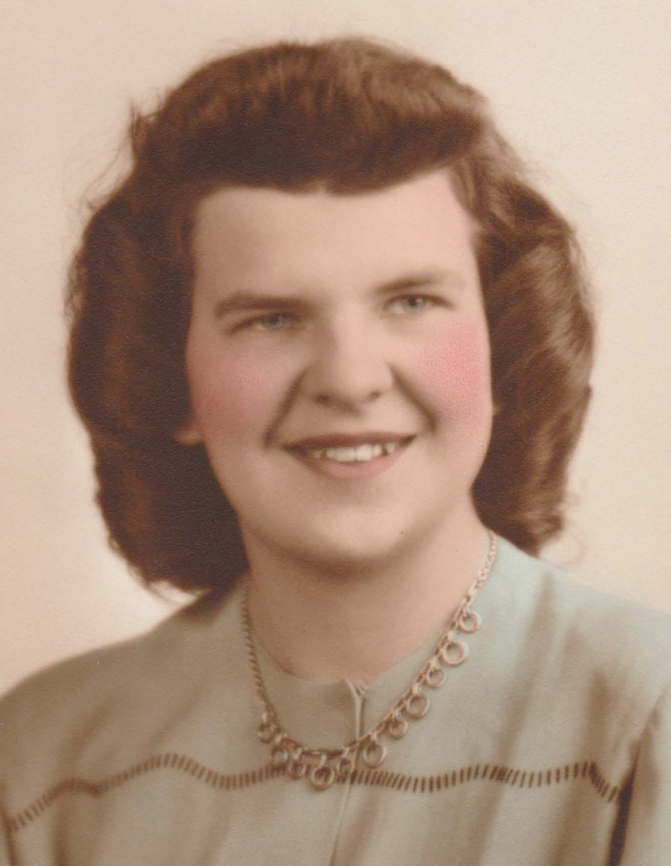 Alberta Rockson Alberta R. Larson | News, Sports, Jobs - Times Observer